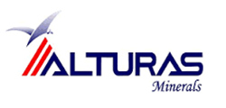 Alturas Minerals